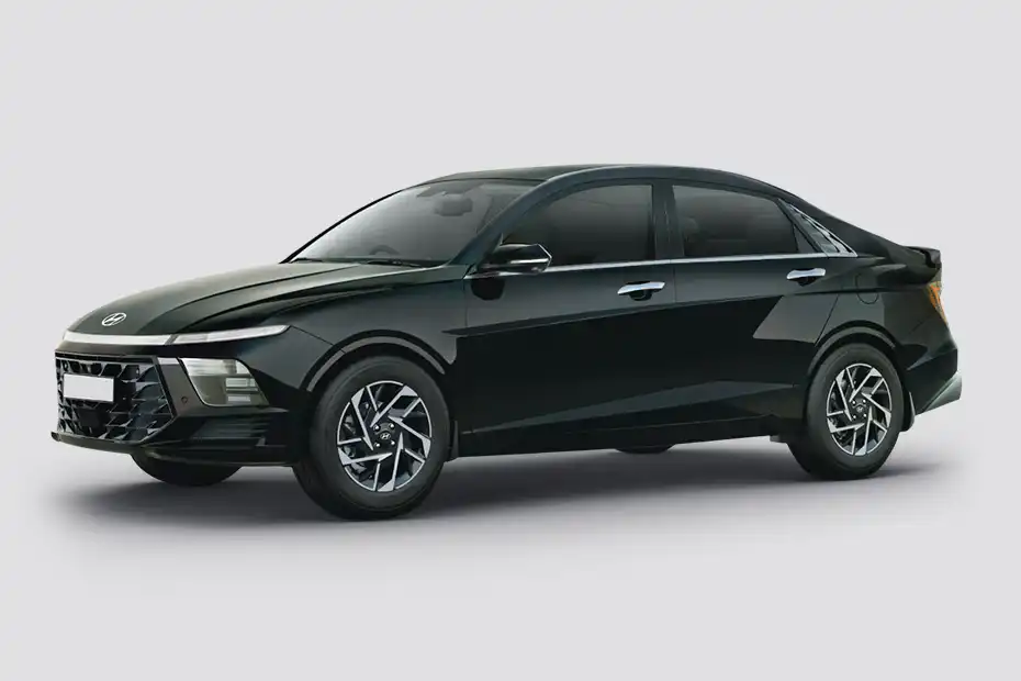 Hyundai Verna