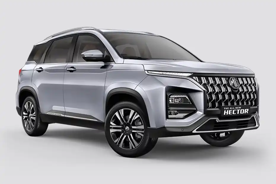 MG Hector