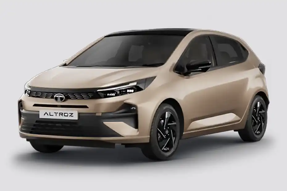 Tata Altroz