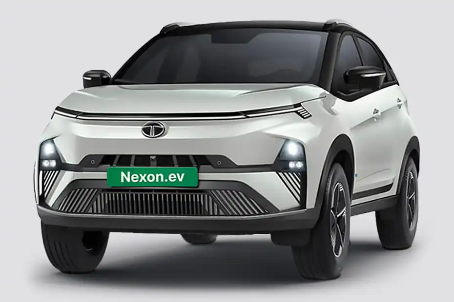 Tata Nexon EV